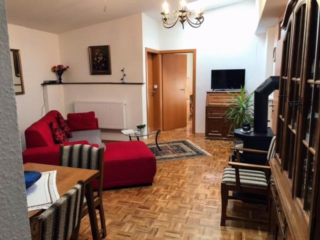 Thueringer Hof Hotel Heringen  Eksteriør billede