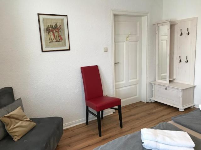 Thueringer Hof Hotel Heringen  Eksteriør billede