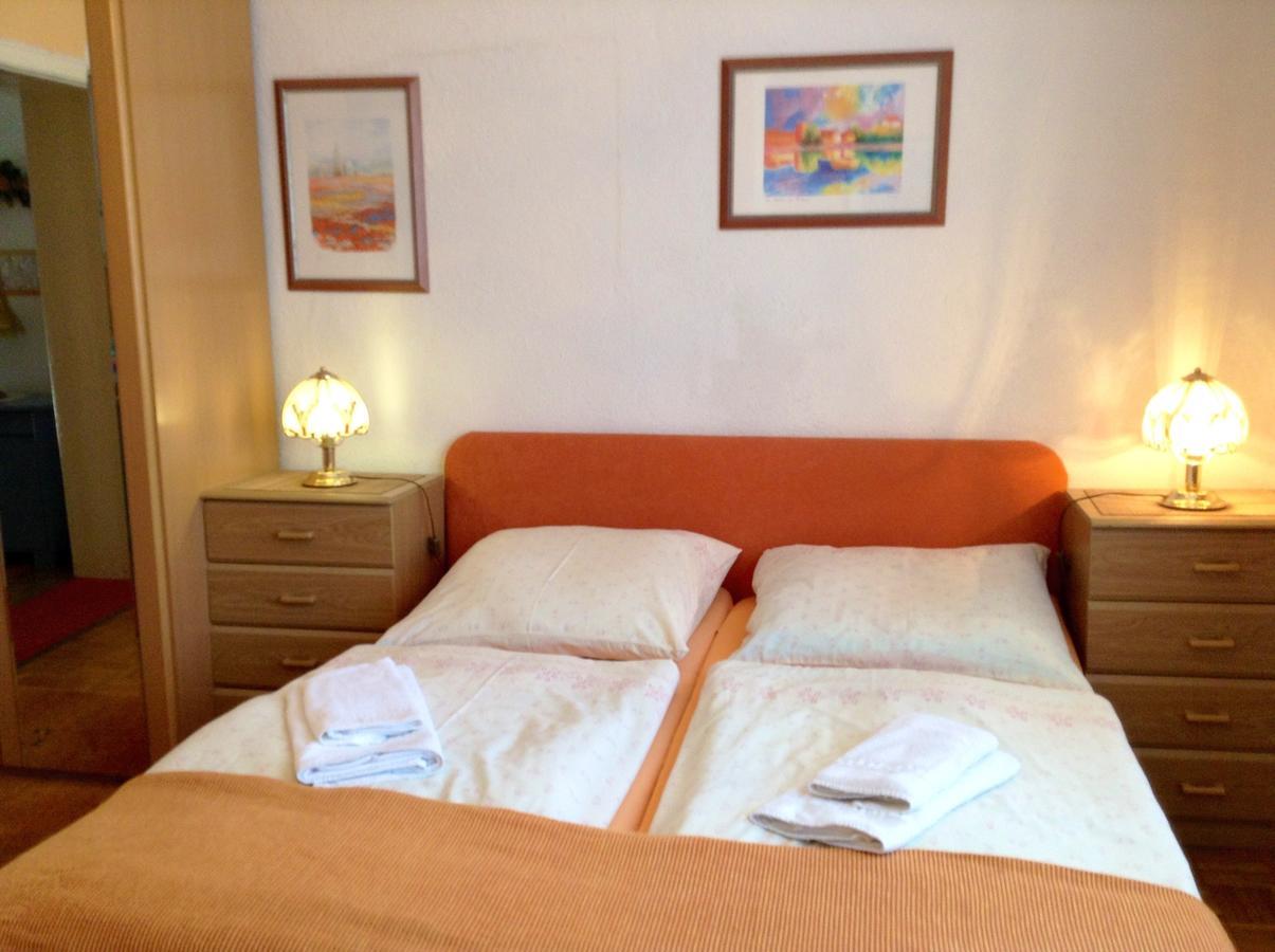 Thueringer Hof Hotel Heringen  Eksteriør billede